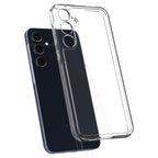 Spigen Galaxy A55 5G Ultra Hybrid-防摔保護殼
