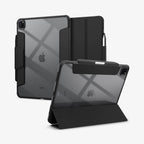 Spigen iPad Pro 13" (2025/2024) Ultra Hybrid Pro-防摔保護套