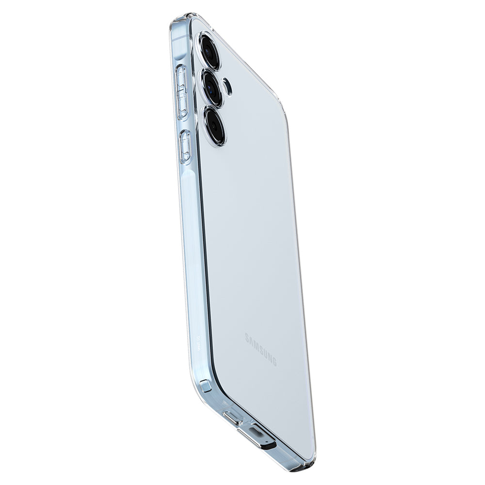 Spigen Galaxy A55 5G Liquid Crystal-手機保護殼