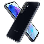 Spigen Galaxy A55 5G Ultra Hybrid-防摔保護殼