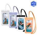 Spigen AquaShield A610-手機漂浮防水袋(2P)