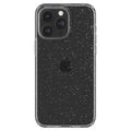 Spigen iPhone 15 Pro (6.1吋) Liquid Crystal-手機保護殼 (水晶)