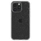 Spigen iPhone 15 Pro (6.1吋) Liquid Crystal-手機保護殼 (水晶)