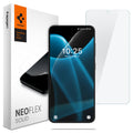 Spigen Galaxy S24 (6.2吋) Neo Flex (F2)-極輕薄防刮保護貼(2入組)