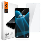 Spigen Galaxy S24 (6.2吋) Neo Flex (F2)-極輕薄防刮保護貼(2入組)