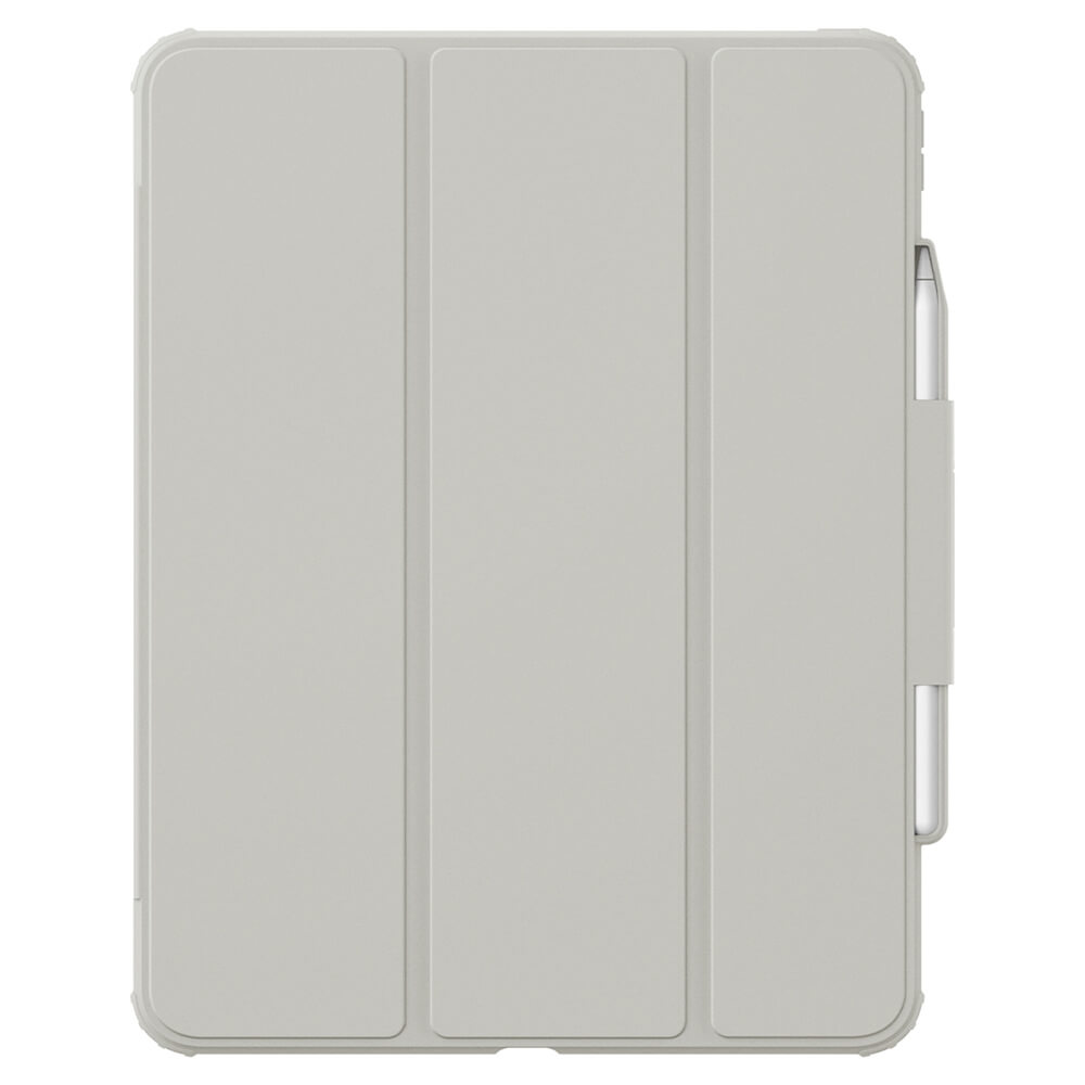 Spigen iPad Pro 13" (2025/2024) Air skin Pro-磁吸可拆式防摔保護套