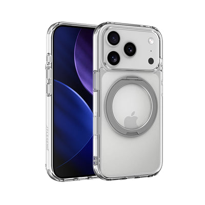 JTLEGEND iPhone 17 Pro Max Ultra Defence Mag Rotated Stand 磁吸旋轉支架殼