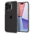 Spigen iPhone 15 Pro Max (6.7吋) Liquid Crystal-手機保護殼