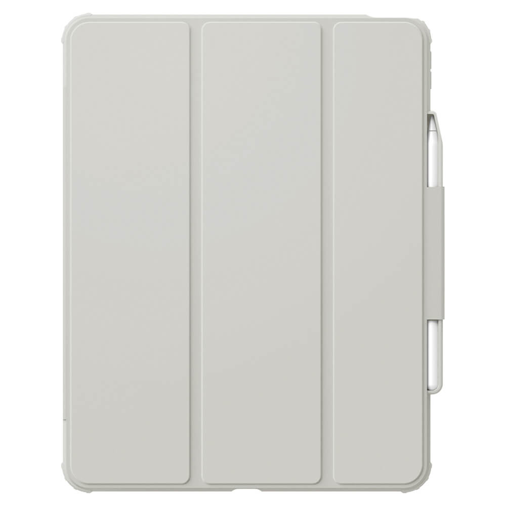Spigen iPad Air 13" (2026/2025/2024) Air Skin Pro-磁吸可拆式防摔保護套