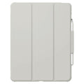 Spigen iPad Air 13" (2026/2025/2024) Air Skin Pro-磁吸可拆式防摔保護套