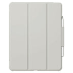 Spigen iPad Air 13" (2026/2025/2024) Air Skin Pro-磁吸可拆式防摔保護套