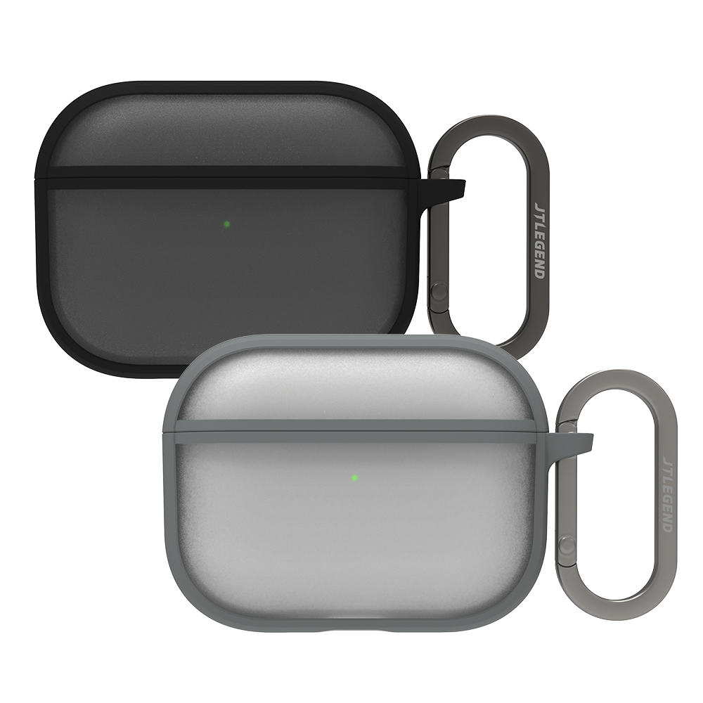 JTLEGEND AirPods Pro 3 Edge Solid 防摔保護殼