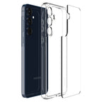 Spigen Galaxy A55 5G Ultra Hybrid-防摔保護殼