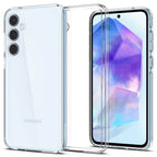 Spigen Galaxy A55 5G Ultra Hybrid-防摔保護殼