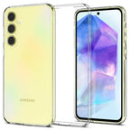 Spigen Galaxy A55 5G Liquid Crystal-手機保護殼