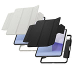 Spigen iPad Pro 11" (2025/2024) Air skin Pro-磁吸可拆式防摔保護套
