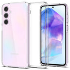 Spigen Galaxy A55 5G Ultra Hybrid-防摔保護殼