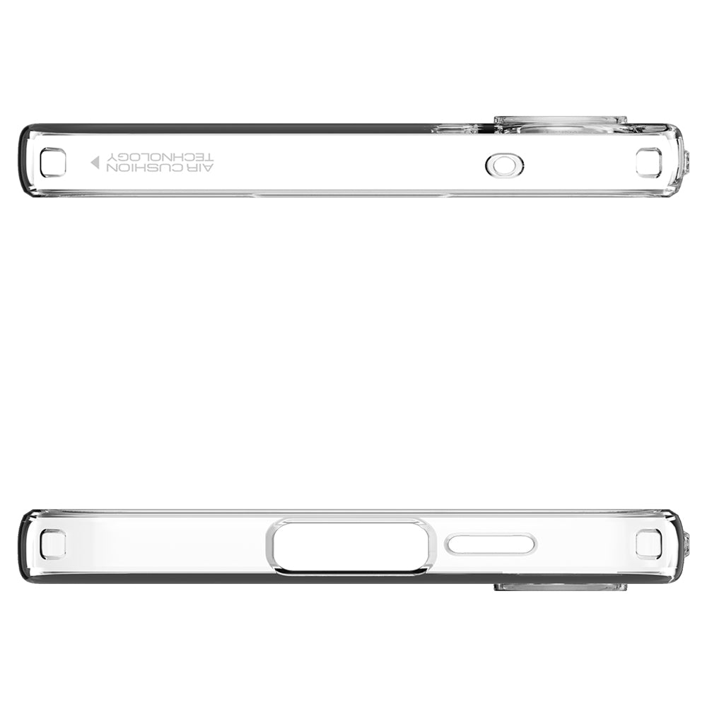 Spigen Galaxy A55 5G Liquid Crystal-手機保護殼
