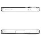 Spigen Galaxy A55 5G Liquid Crystal-手機保護殼
