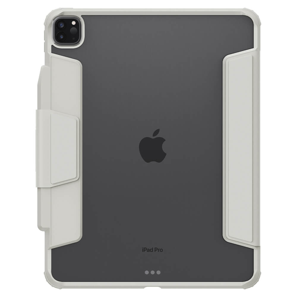 Spigen iPad Pro 13" (2025/2024) Air skin Pro-磁吸可拆式防摔保護套