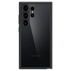Spigen Galaxy S24 Ultra (6.8吋) Ultra Hybrid-防摔保護殼(黑)