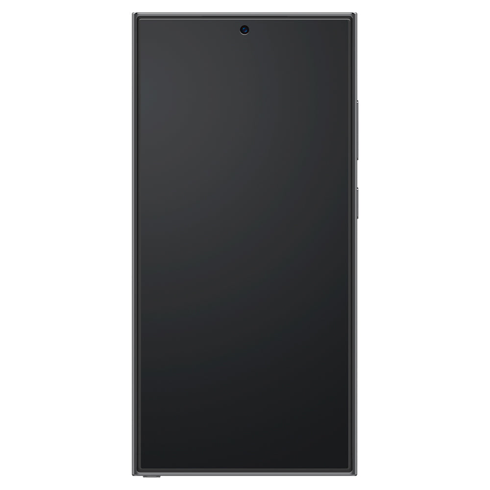 Spigen Galaxy S24 (6.8吋) Ultra Neo Flex (F2)-極輕薄防刮保護貼(2入組)