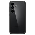 Spigen Galaxy S24+ (6.7吋) Ultra Hybrid-防摔保護殼(晶透/黑)