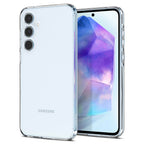 Spigen Galaxy A55 5G Liquid Crystal-手機保護殼