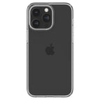 Spigen iPhone 15 Pro Max (6.7吋) Liquid Crystal-手機保護殼