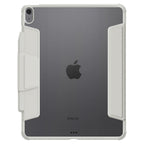 Spigen iPad Air 13" (2026/2025/2024) Air Skin Pro-磁吸可拆式防摔保護套
