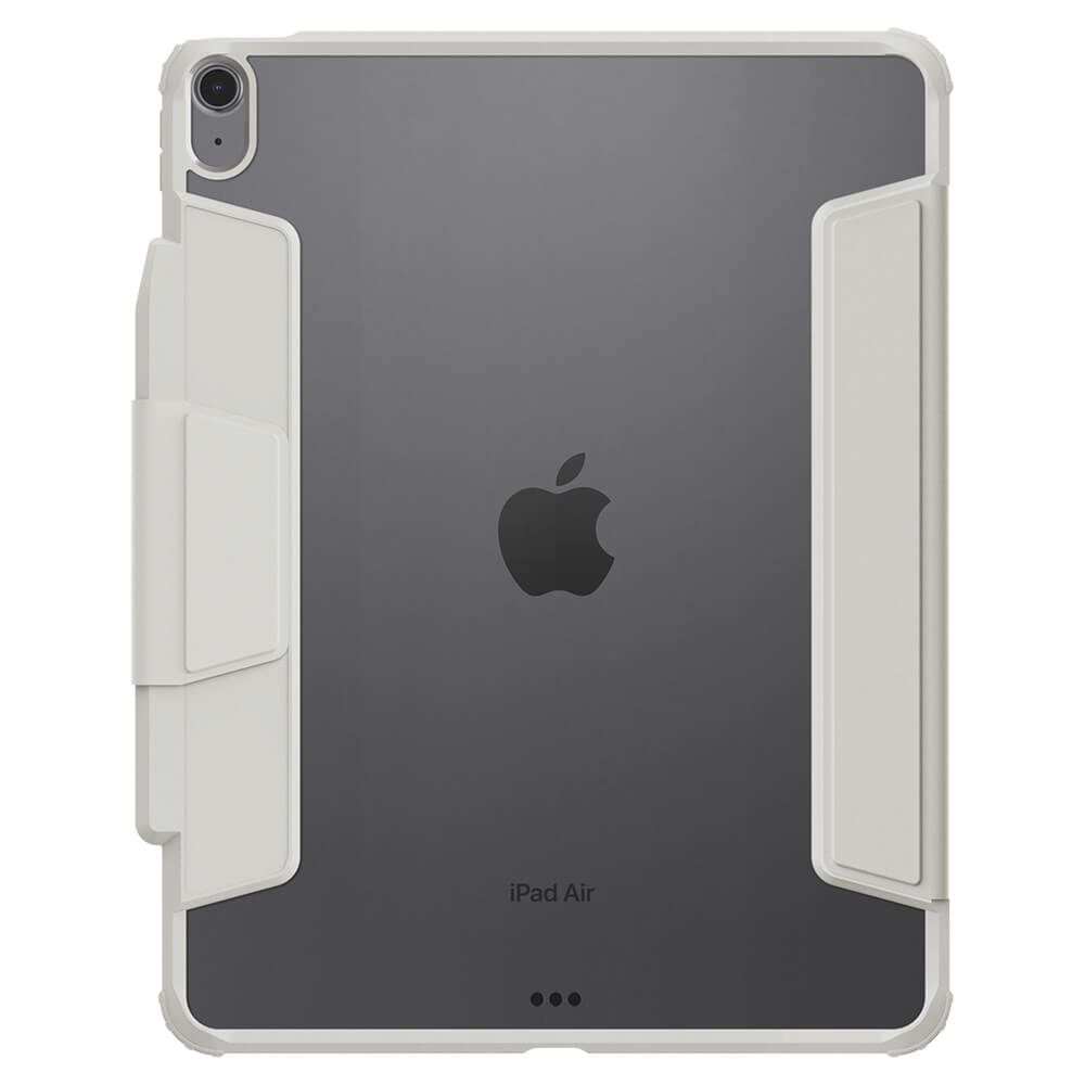 Spigen iPad Air 13" (2026/2025/2024) Air Skin Pro-磁吸可拆式防摔保護套