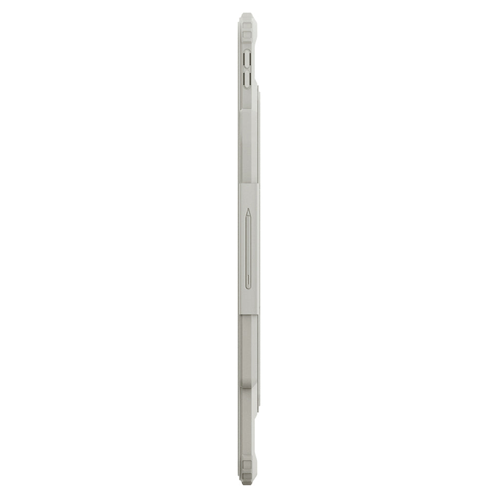 Spigen iPad Air 13" (2026/2025/2024) Air Skin Pro-磁吸可拆式防摔保護套