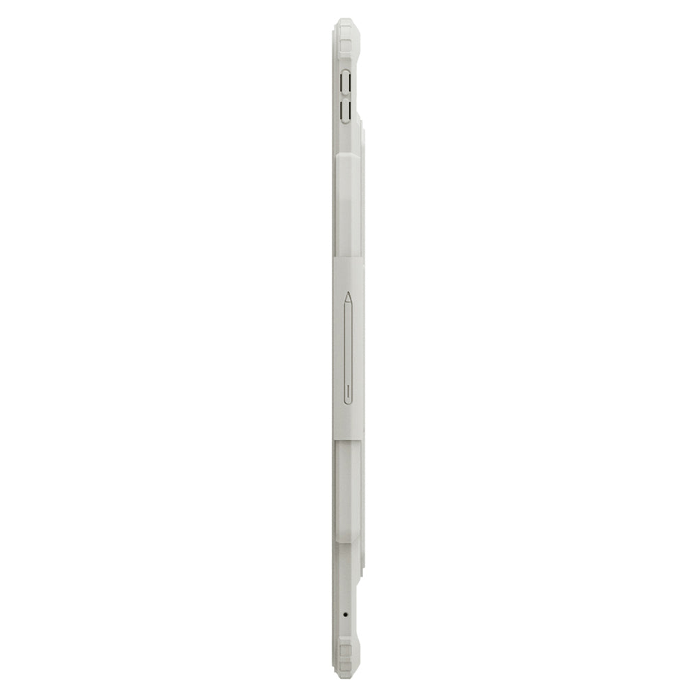 Spigen iPad Pro 13" (2025/2024) Air skin Pro-磁吸可拆式防摔保護套