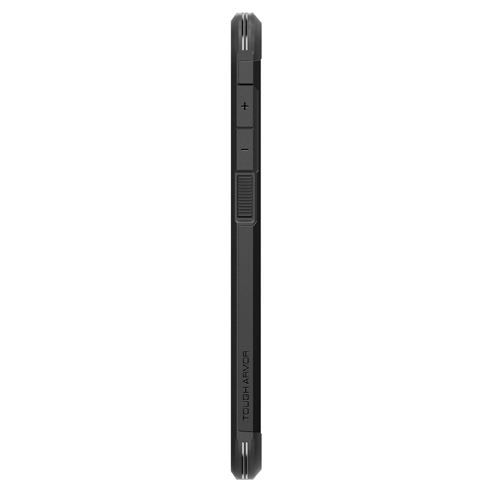 Spigen Galaxy A55 5G Tough Armor-軍規防摔保護殼