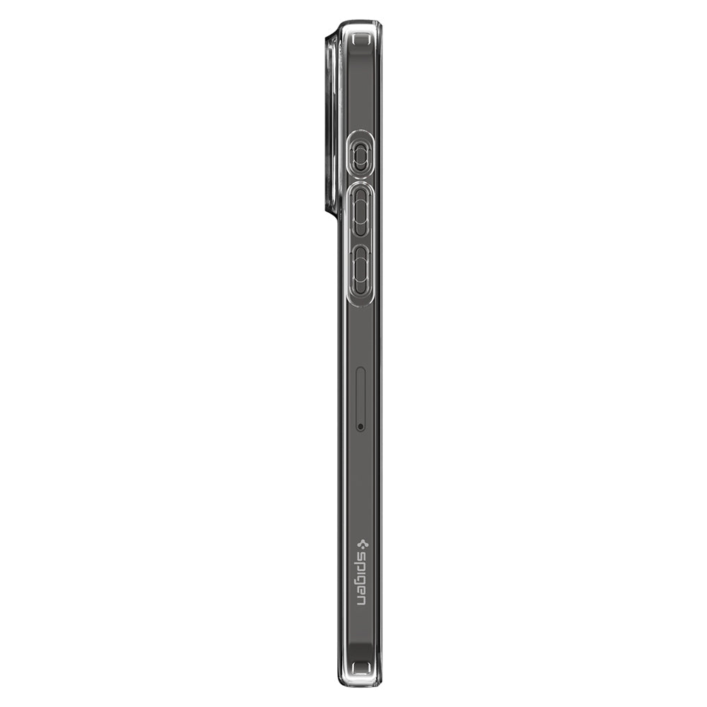 Spigen iPhone 15 Pro Max (6.7吋) Liquid Crystal-手機保護殼