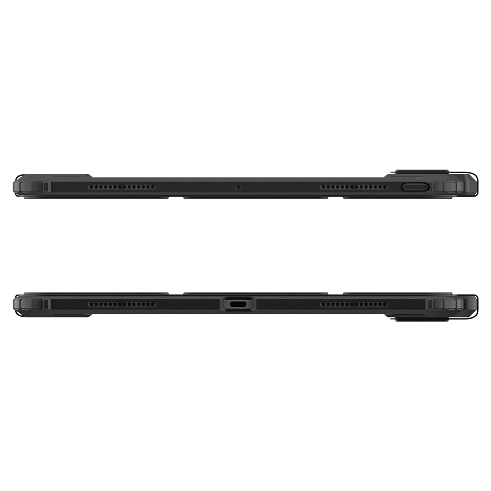 Spigen iPad Pro 13" (2025/2024) Ultra Hybrid Pro-防摔保護套