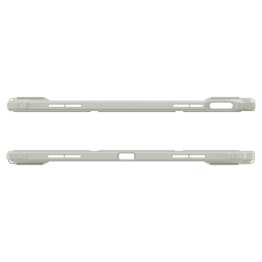 Spigen iPad Air 13" (2026/2025/2024) Air Skin Pro-磁吸可拆式防摔保護套