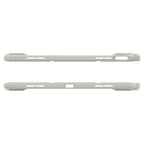 Spigen iPad Air 13" (2026/2025/2024) Air Skin Pro-磁吸可拆式防摔保護套