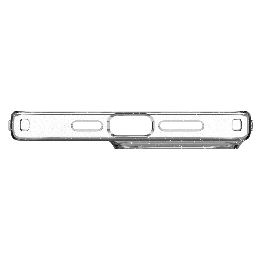 Spigen iPhone 15 Pro (6.1吋) Liquid Crystal-手機保護殼 (水晶)