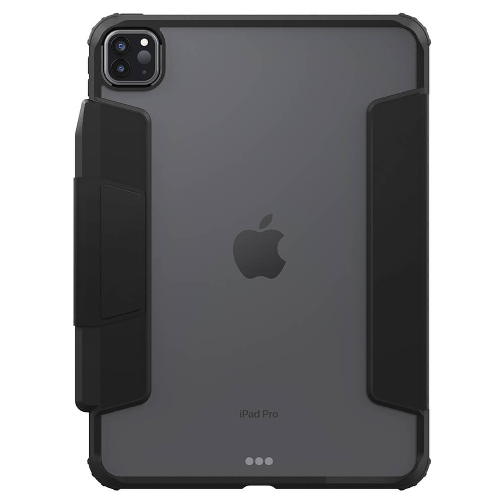 Spigen iPad Pro 11" (2025/2024) Ultra Hybrid Pro-防摔保護套