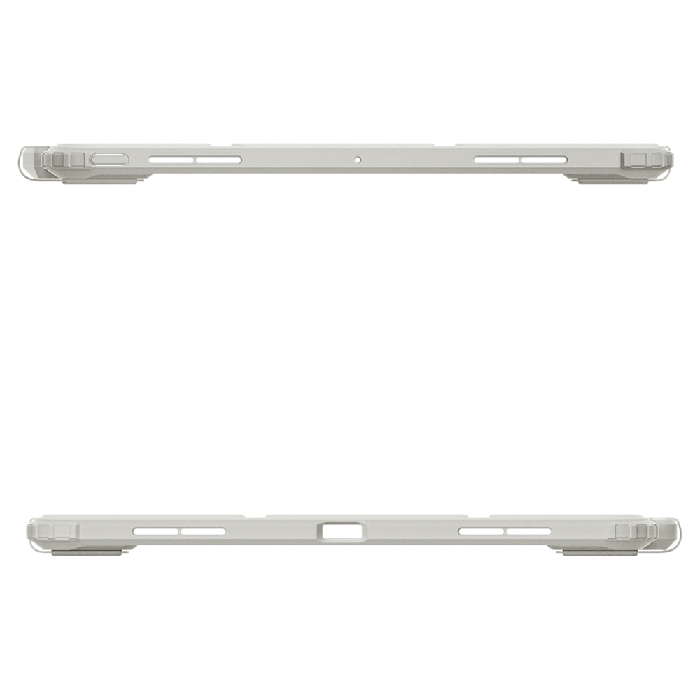 Spigen iPad Pro 13" (2025/2024) Air skin Pro-磁吸可拆式防摔保護套