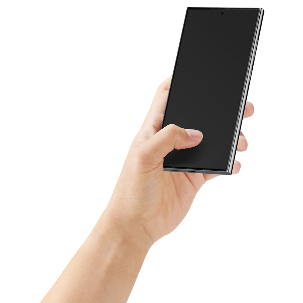 Spigen Galaxy S24 (6.8吋) Ultra Neo Flex (F2)-極輕薄防刮保護貼(2入組)