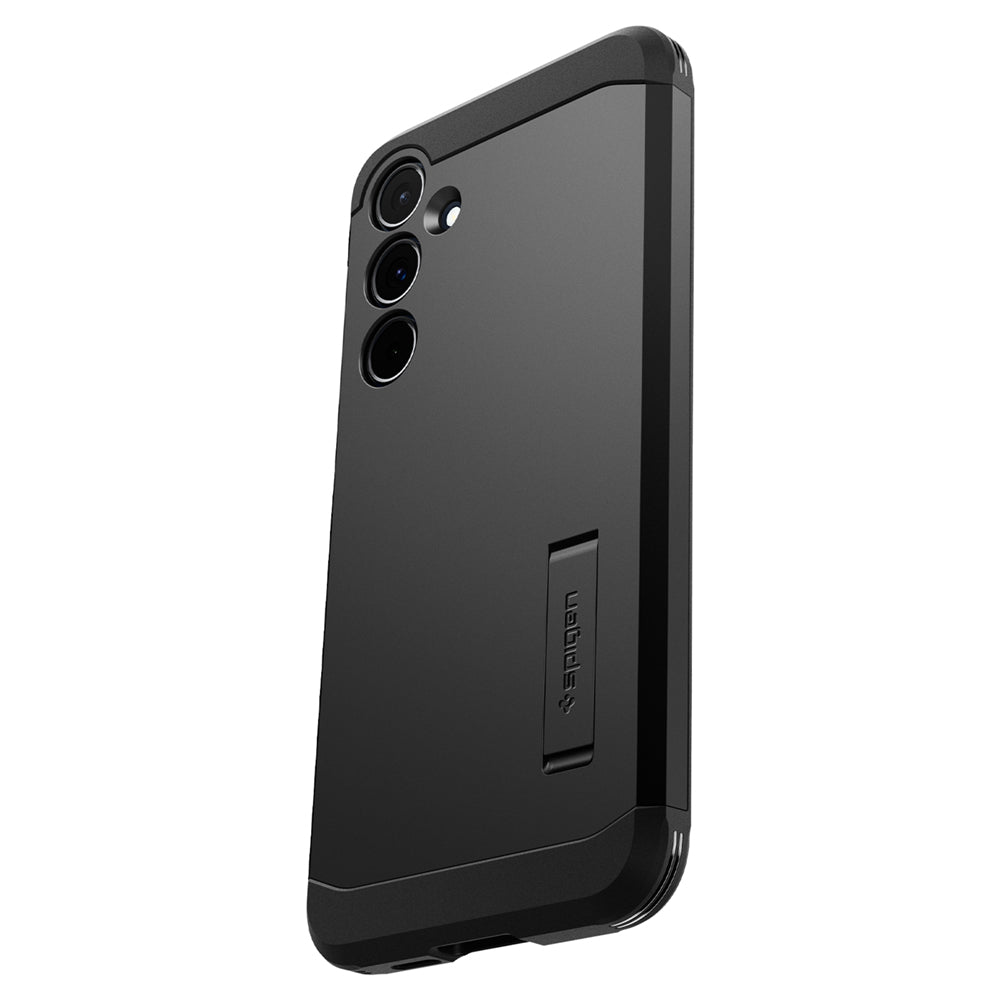 Spigen Galaxy A55 5G Tough Armor-軍規防摔保護殼