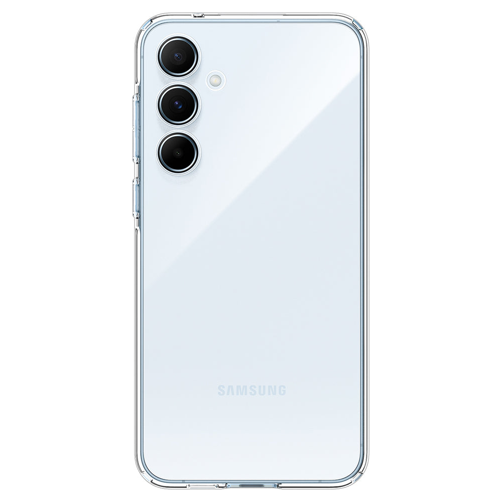 Spigen Galaxy A55 5G Liquid Crystal-手機保護殼