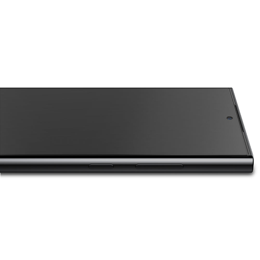 Spigen Galaxy S24 (6.8吋) Ultra Neo Flex (F2)-極輕薄防刮保護貼(2入組)