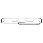 Spigen iPhone 15 Pro Max (6.7吋) Liquid Crystal-手機保護殼