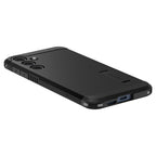 Spigen Galaxy A55 5G Tough Armor-軍規防摔保護殼