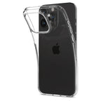 Spigen iPhone 15 Pro Max (6.7吋) Liquid Crystal-手機保護殼