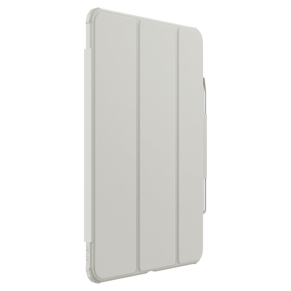 Spigen iPad Pro 13" (2025/2024) Air skin Pro-磁吸可拆式防摔保護套