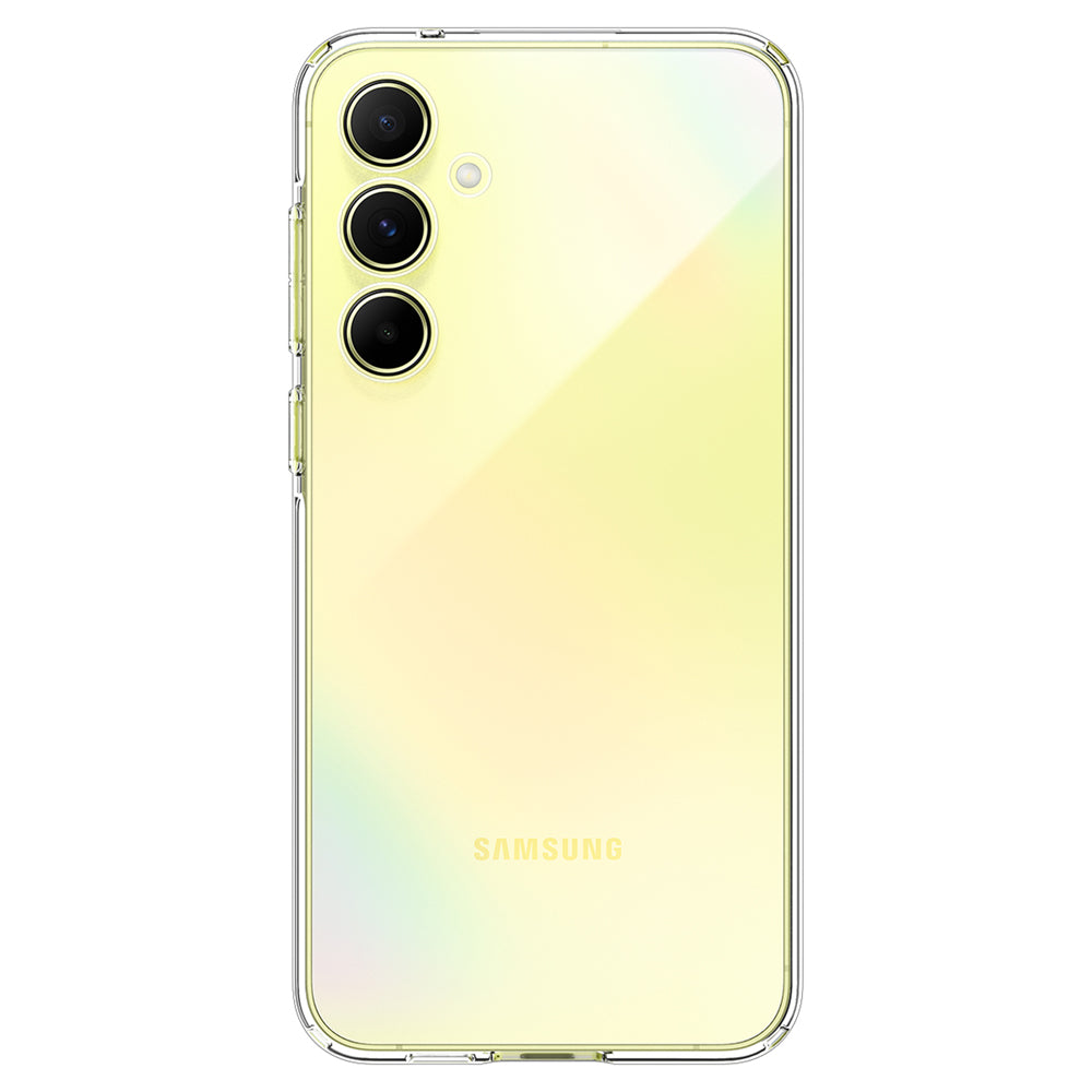 Spigen Galaxy A55 5G Liquid Crystal-手機保護殼